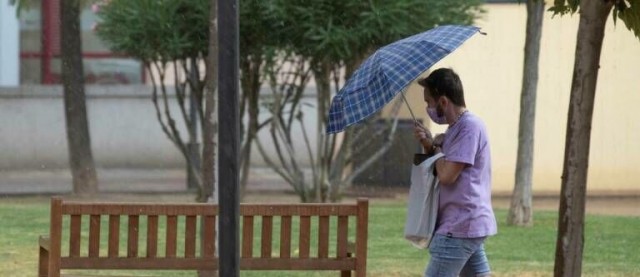 Sin tregua en la Región por las tormentas: activan el plan de inundaciones para este miércoles