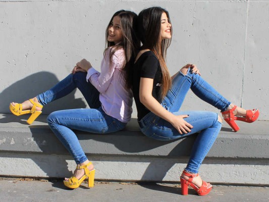 Bricoshoes: calzado personalizado 'made in Elche' que conquista el Norte de Europa y Sudamérica