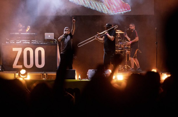 El Trovam! cierra cartel con Sidonie, Zoo y Ferran Palau 