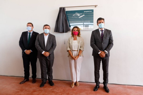Crevillent adjudica a Enercoop el uso de 21 espacios públicos para el despliegue de la Comunidad Energética Comptem