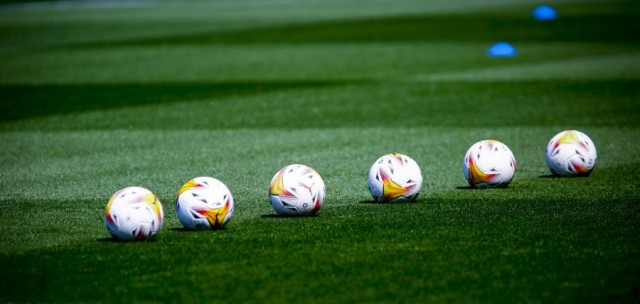 Otro 'rookie' para dirigir un partido del Elche
