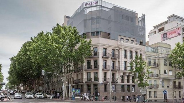 La socimi Silicius Real Estate (Mazabi) debutará en BME Growth valorada en 556 millones