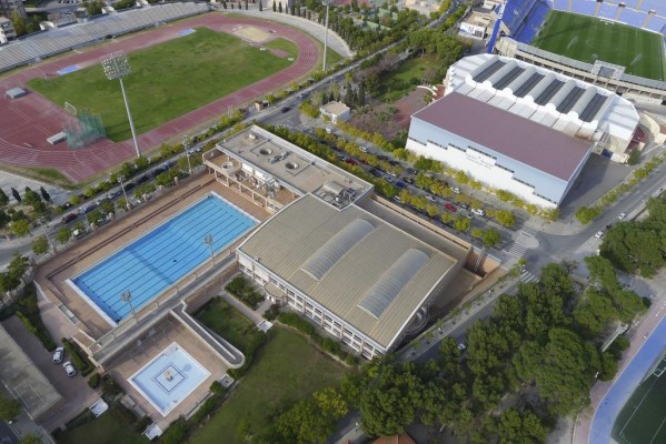 Alicante cambia el modelo de las acciones formativas en el deporte con el apoyo de los clubes
