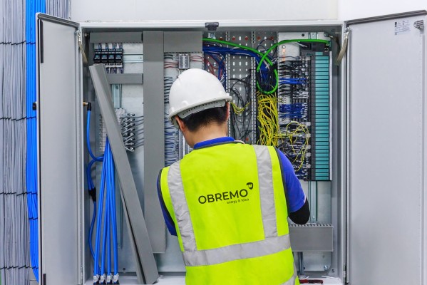 Grupo Gimeno compra el 54% que le restaba de Obremo y suma 100 millones en facturación
