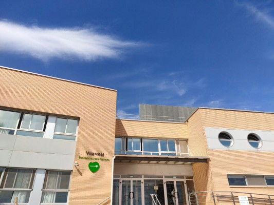 La dirección da por finalizado el brote en la residencia de DomusVi pero hay dos fallecidos más