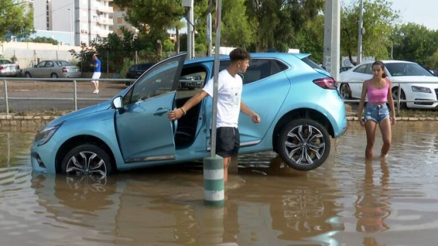 Mompó reclama a la Diputació ayudas para los municipios afectados por las inundaciones
