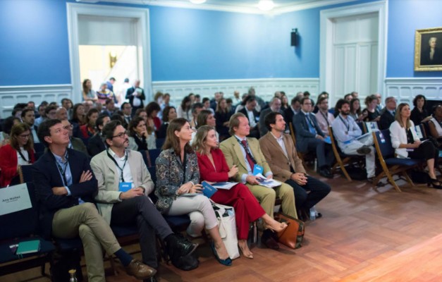 Fi, el foro de inversión de impacto líder en Europa, celebra su cuarta edición
