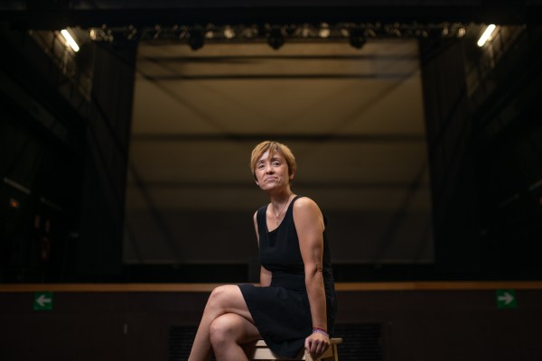 Marta Banyuls deja La Mutant: 
