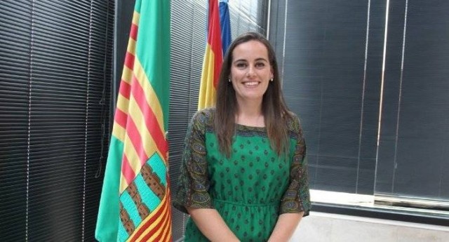 Les Alqueries mete prisa al Consell para que licite las obras de la casa de cultura ya este mismo año