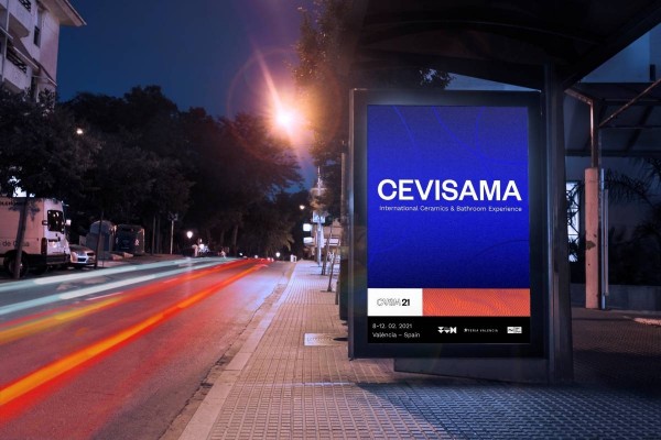 Cevisama hará una inversión histórica para atraer compradores