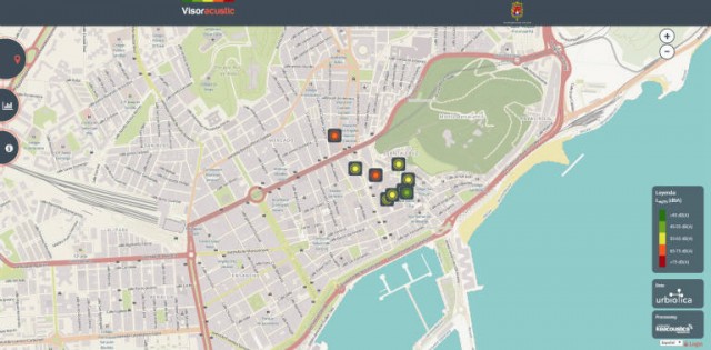 El ruido vuelve al Centro de Alicante tras la reactivación de la hostelería y subleva a los vecinos