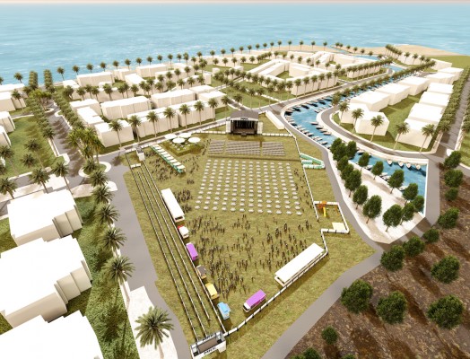 Montgorock Xàbia Fest explica el formato en el que se desarrollará este fin de semana