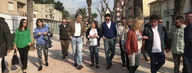 González Pons apuesta por Bonig para dirigir al PPCV por 