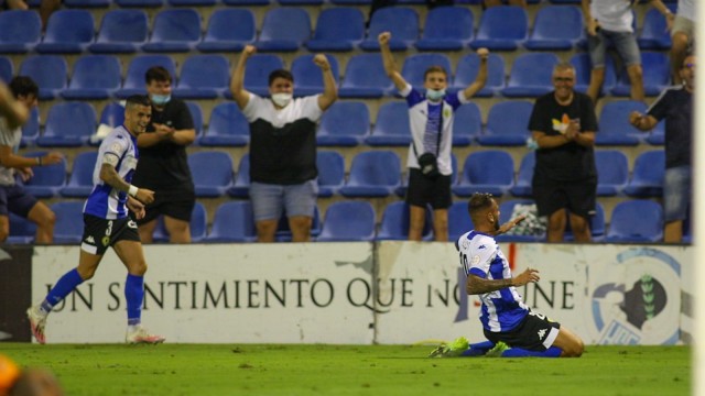 Álex Martínez: 