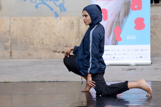 Circuito Bucles toma València con 30 propuestas de danza bajo el lema 'Estraperlo'