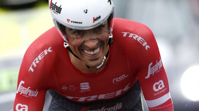 Contador: 