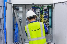 Grupo Gimeno consolida su apuesta por la energía y las telecomunicaciones con la compra de Obremo