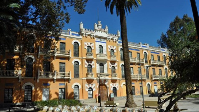 Murcia impulsa la igualdad con las jornadas ‘Tráfico, Dominación y Esclavitud’ 