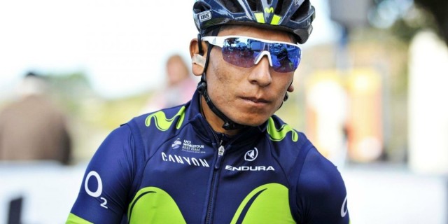 Nairo Quintana: 