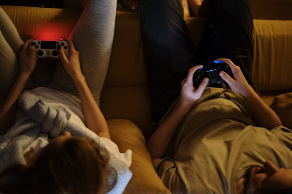 Este es el top 10 de los videojuegos más vendidos, ¿los tienes todos?