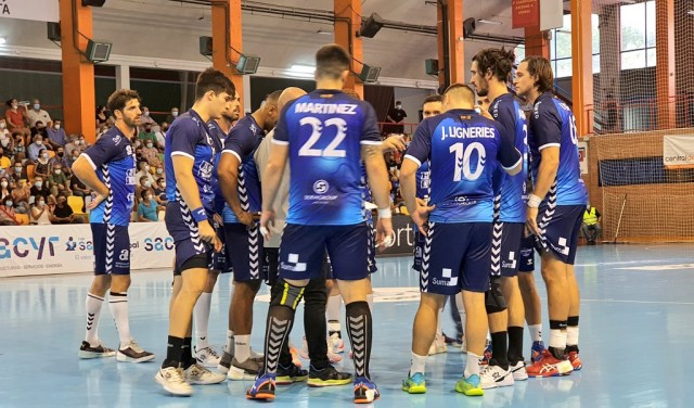 La plantilla del Benidorm se somete a nuevas PCR