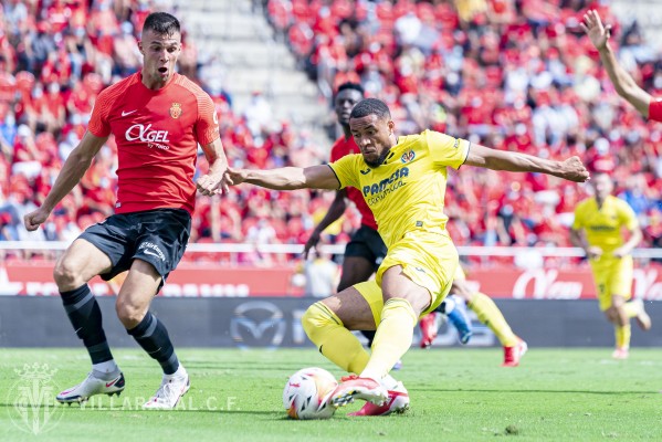 El Villarreal iguala su peor arranque de Liga en la última década
