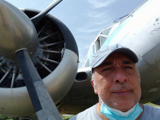 Jorge Frías (ARP-SAPC): «Los antivacunas no son escépticos, son negacionistas»