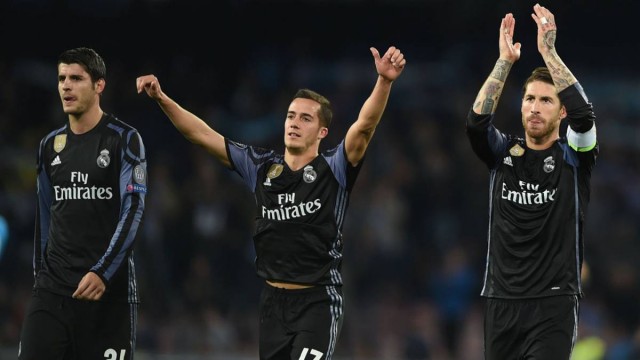 Real Madrid y Betis buscan la regularidad en el Santiago Bernabéu