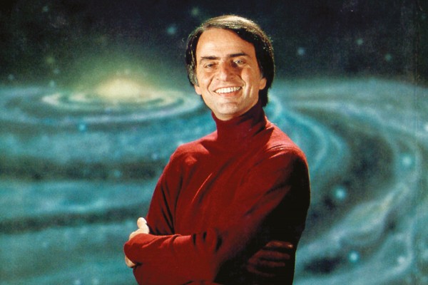 Divulga lo absurdo, que algo queda: del efecto Sagan al presupuesto Morant 