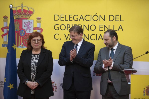 La continuidad de cargos afines a Ábalos se replanteará cuando pasen los congresos socialistas