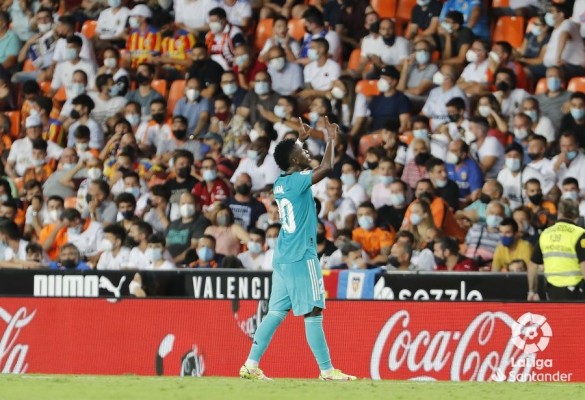 Vinicius: 