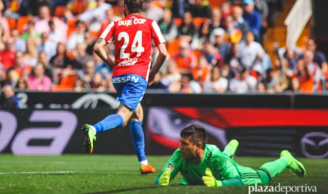El VCF tiene una presidencia absurda y el absurdo se ha apoderado del VCF