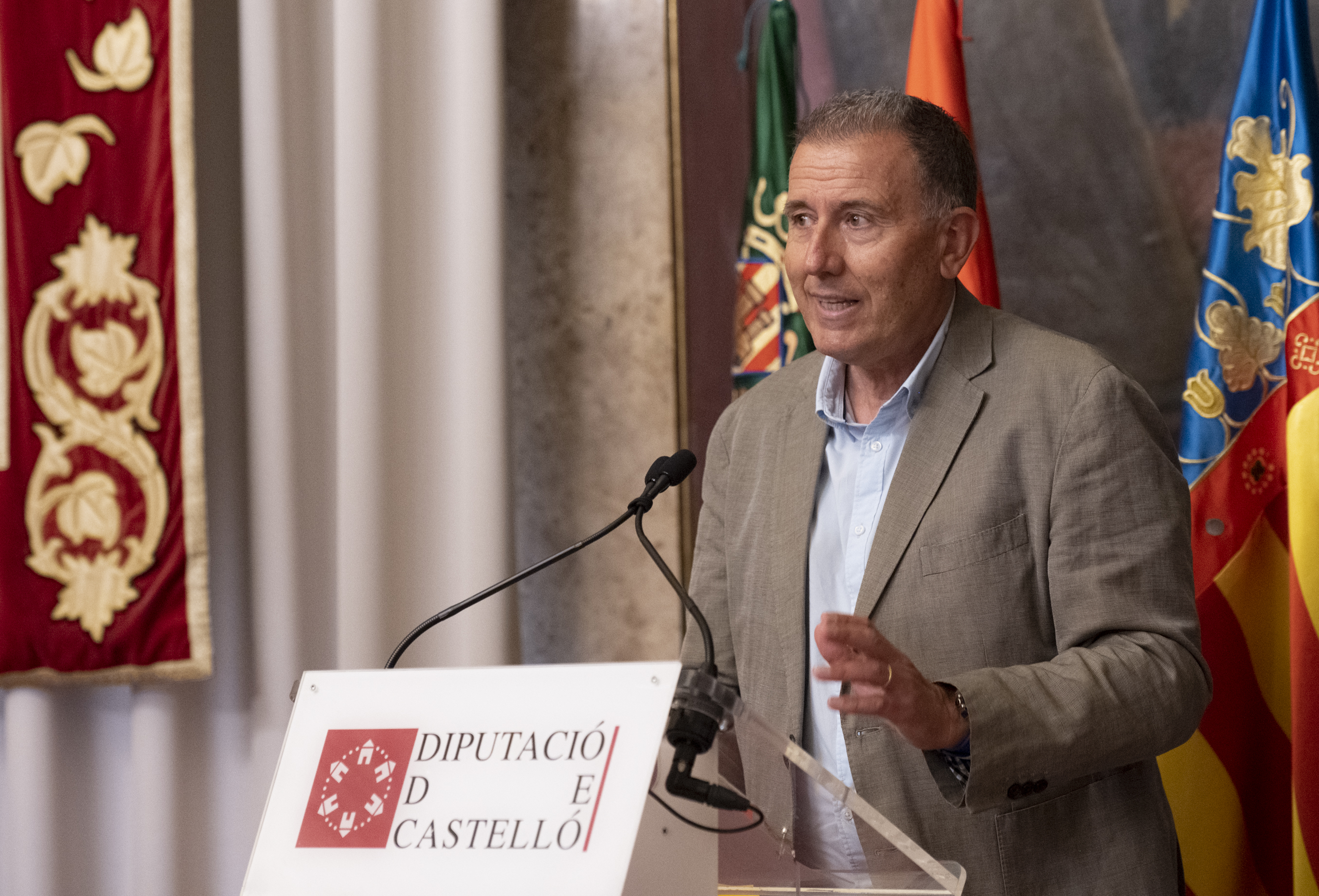 El PP denuncia el 