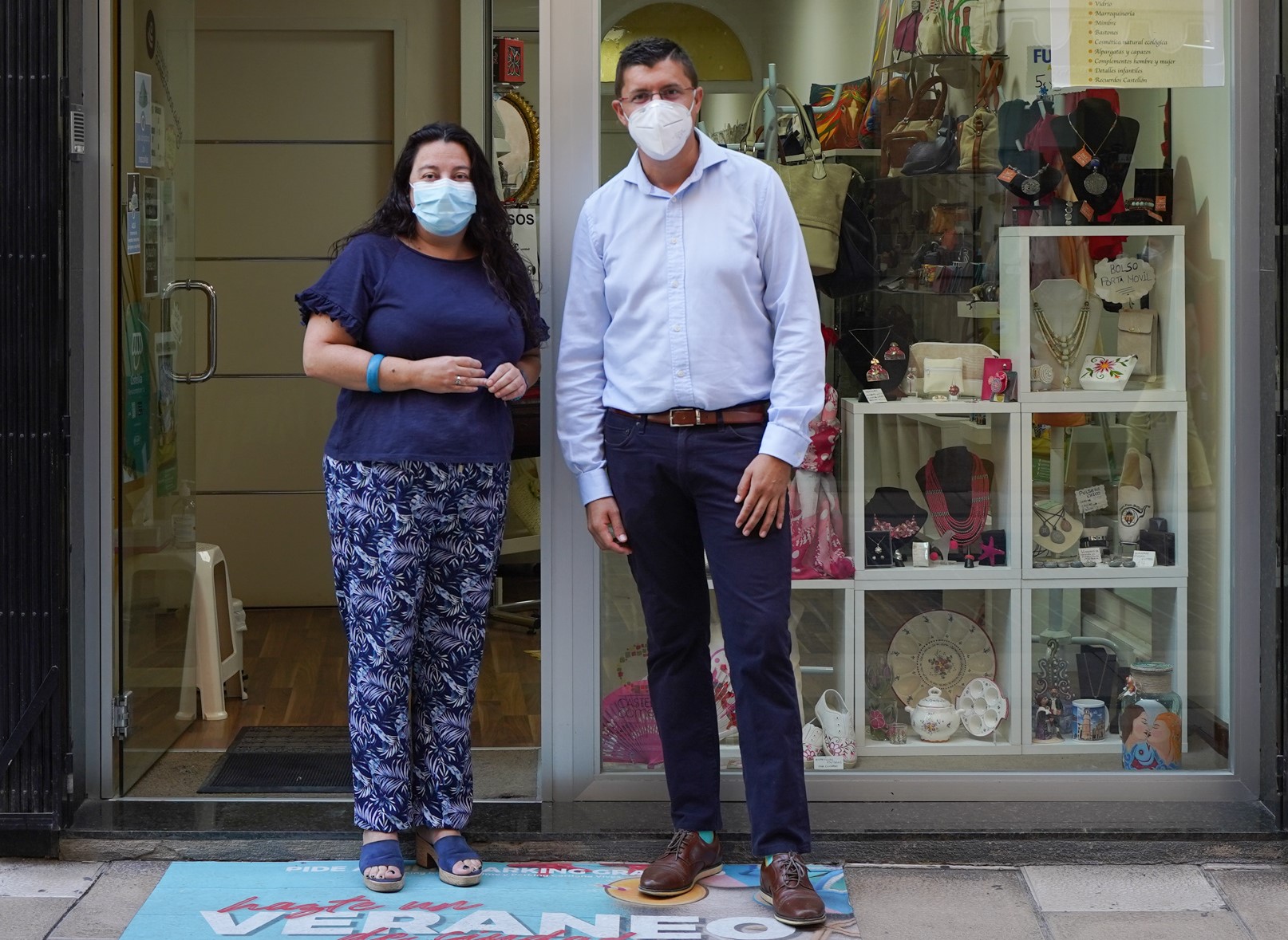 Castelló incentiva compras por más de medio millón con la campaña Sempre al teu costat