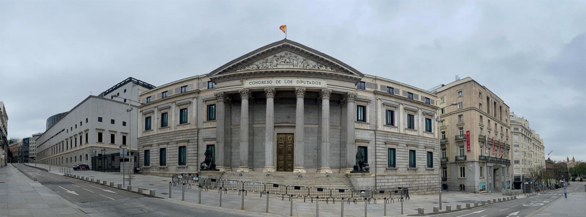 Foto: E. PARRA/EP - 