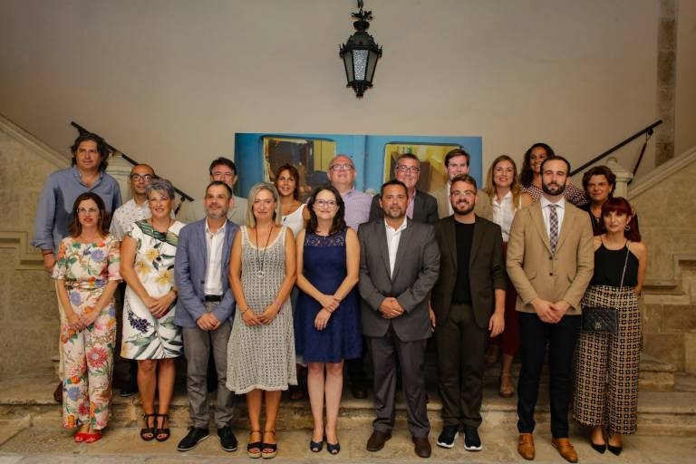 La Conselleria de Igualdad financia con 3,5 millones de euros proyectos de inclusión
