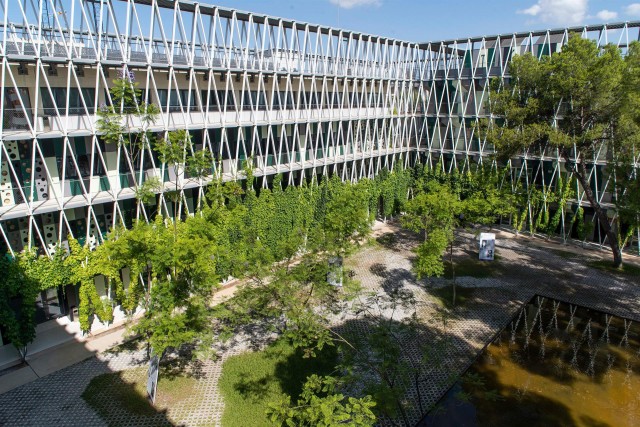 La multinacional Pfizer se instalará en el Parque Científico de Murcia