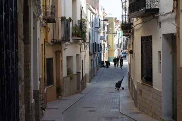 Quedan 15 pueblos: la resistencia rural valenciana que aún esquiva a la covid
