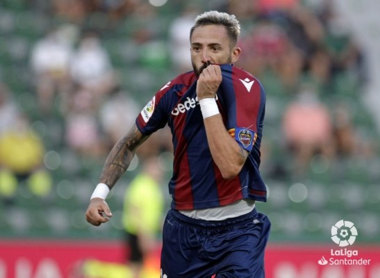 Morales: “El empate se nos queda corto”