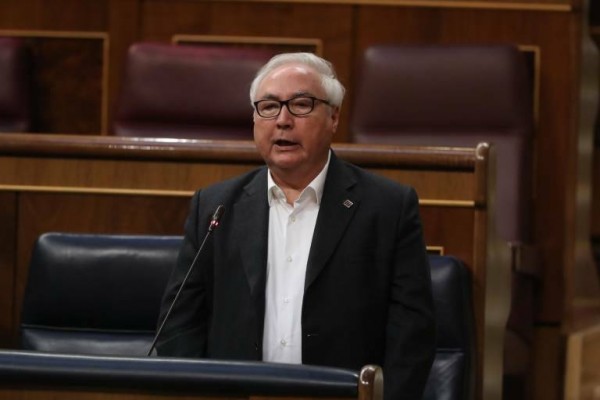 Maniobras de distracción: el anteproyecto de Castells de reforma de la universidad