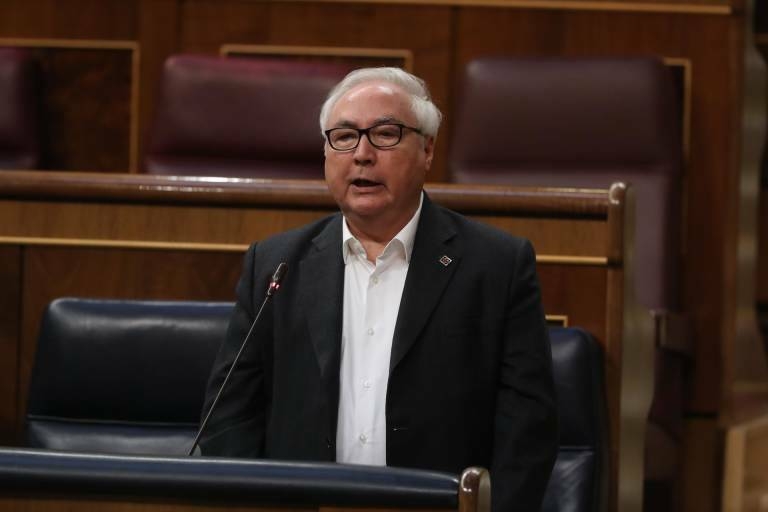 Maniobras de distracción: el anteproyecto de Castells de reforma de la universidad