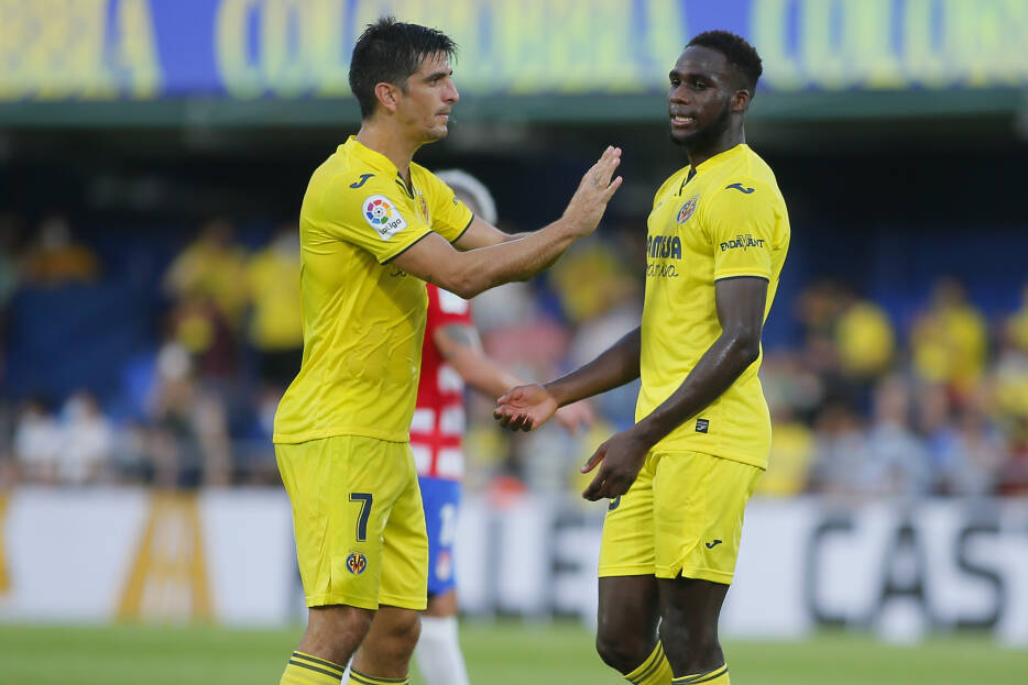 El Villarreal quiere aprender a ganar en el estreno del 
