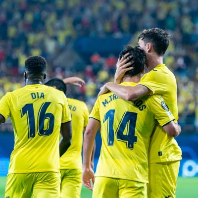 El Mallorca-Villarreal estrena el 