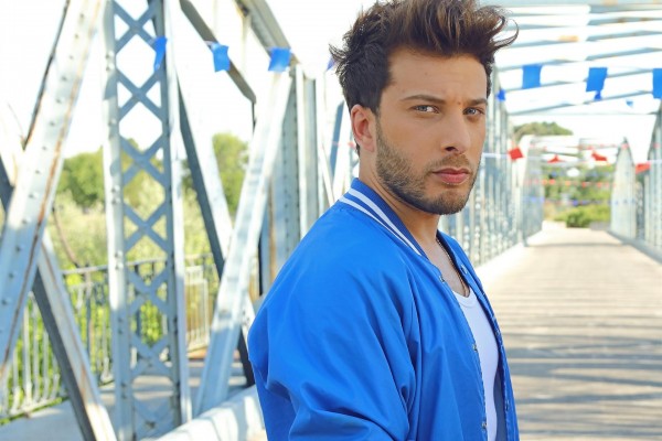 Blas Cantó: 