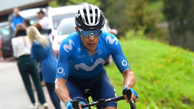 El Movistar y Supermán López acuerdan su resolución de contrato