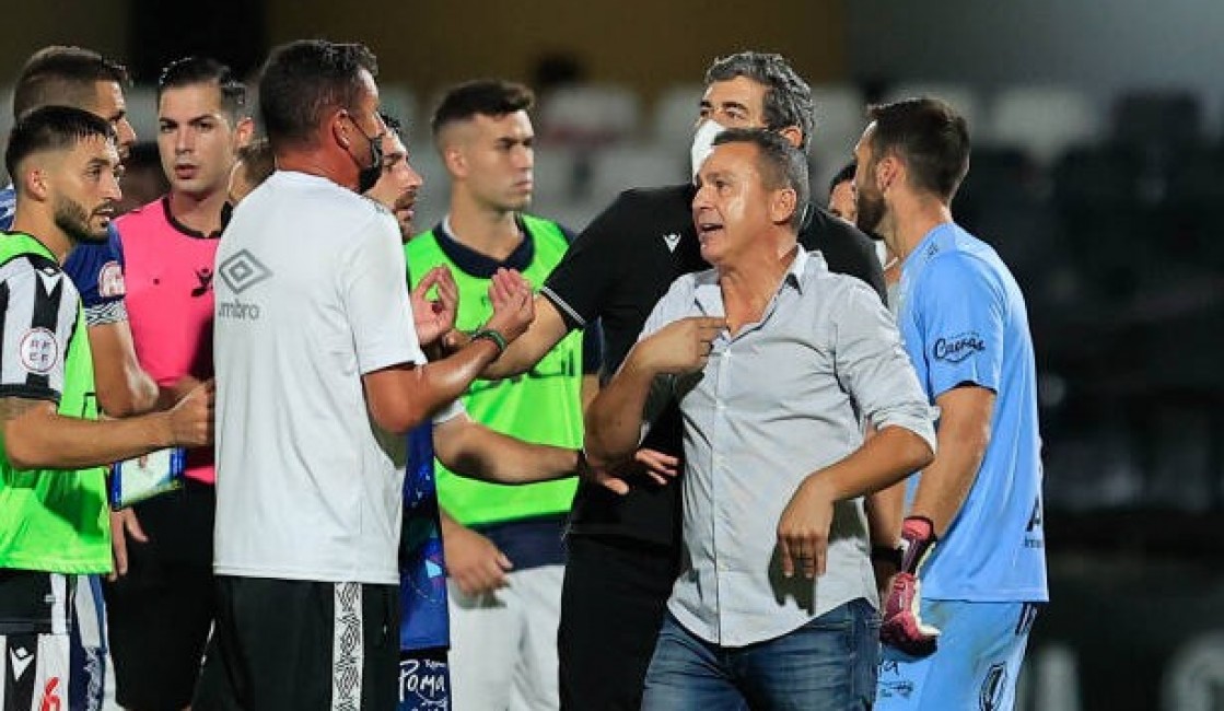 Foto: Ángel Sánchez - 