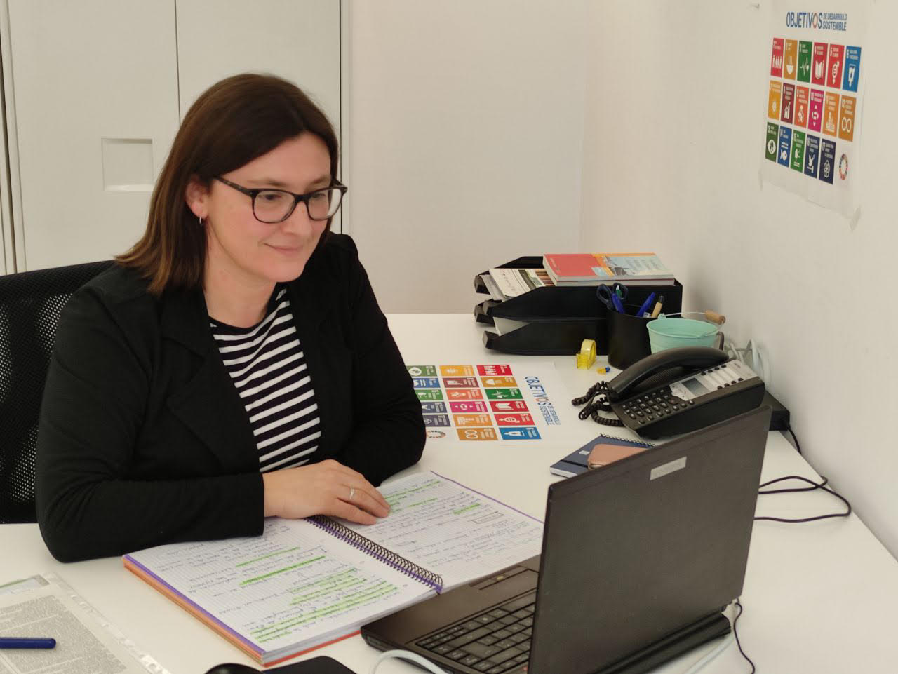 La Diputació organitza un taller per a emprendre amb triple impacte: social, ambiental i econòmic