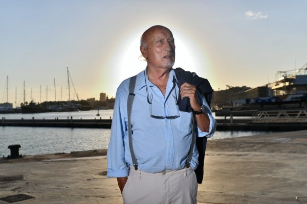 Manuel Vicent: 