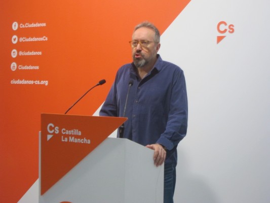 El escritor y periodista Juan Carlos Girauta abrirá la primera edición del Foro Liberal de la Región 