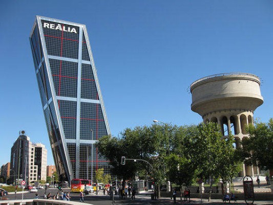 La inmobiliaria Realia, de Carlos Slim, construirá viviendas en España este año